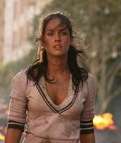 pic for megan fox Transformer